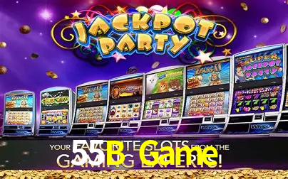 55B Casino