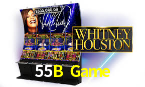 55B Game