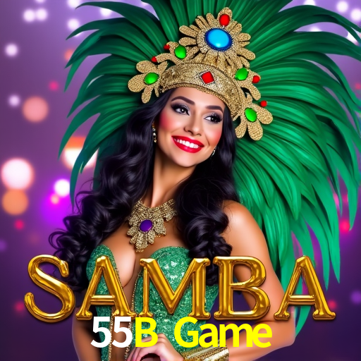 55B Casino