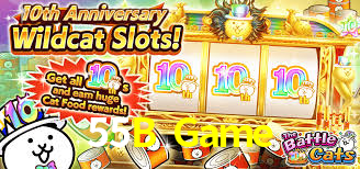 55B Game
