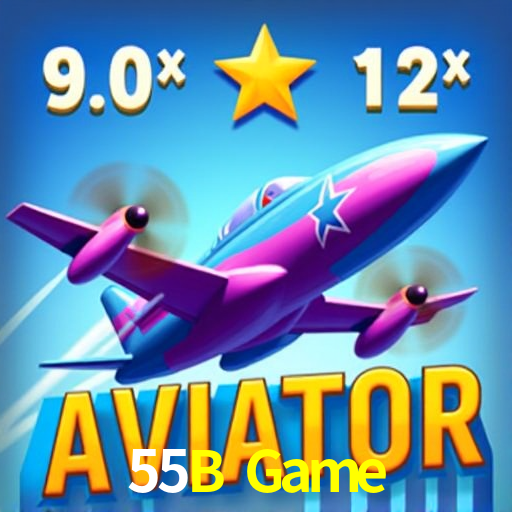 55B Game