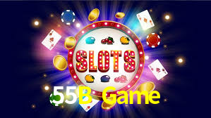 55B Game