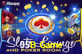 55B Game