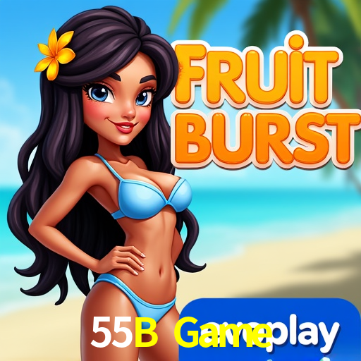 55B Game