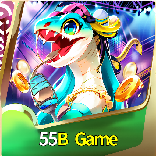 55B Game